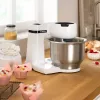 Bosch Serie 2 MUMS2EW40 Küchenmaschine 700 W 3,8 L Weiß