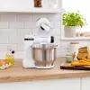Bosch Serie 2 MUMS2EW40 Küchenmaschine 700 W 3,8 L Weiß