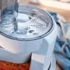 Bosch Serie 2 MUMS2EW40 Küchenmaschine 700 W 3,8 L Weiß