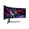 Samsung G95NC Computermonitor 144,8 cm (57 Zoll) 7680 x 2160 Pixel Dual UHD LED Schwarz, Weiß