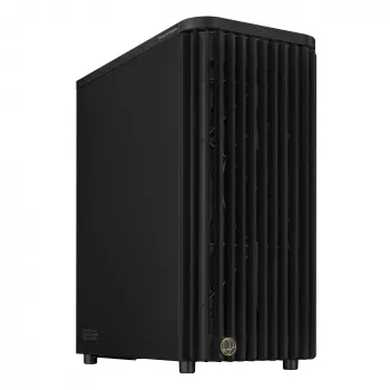 ASUS ProArt PA401 Wood METAL PWM (Schwarz) Tower