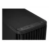 ASUS ProArt PA401 Wood METAL PWM (Schwarz) Tower