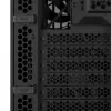 ASUS ProArt PA401 Wood METAL PWM (Schwarz) Tower