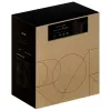 ASUS ProArt PA401 Wood METAL PWM (Schwarz) Tower