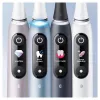 Oral-B iO Series 9N Erwachsene Schallzahnbürste Schwarz