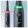Oral-B iO Series 9N Erwachsene Schallzahnbürste Schwarz