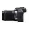 Canon EOS R10 + RF-S 18-150mm IS STM MILC 24.2 MP CMOS 6000 x 4000 Pixel Schwarz