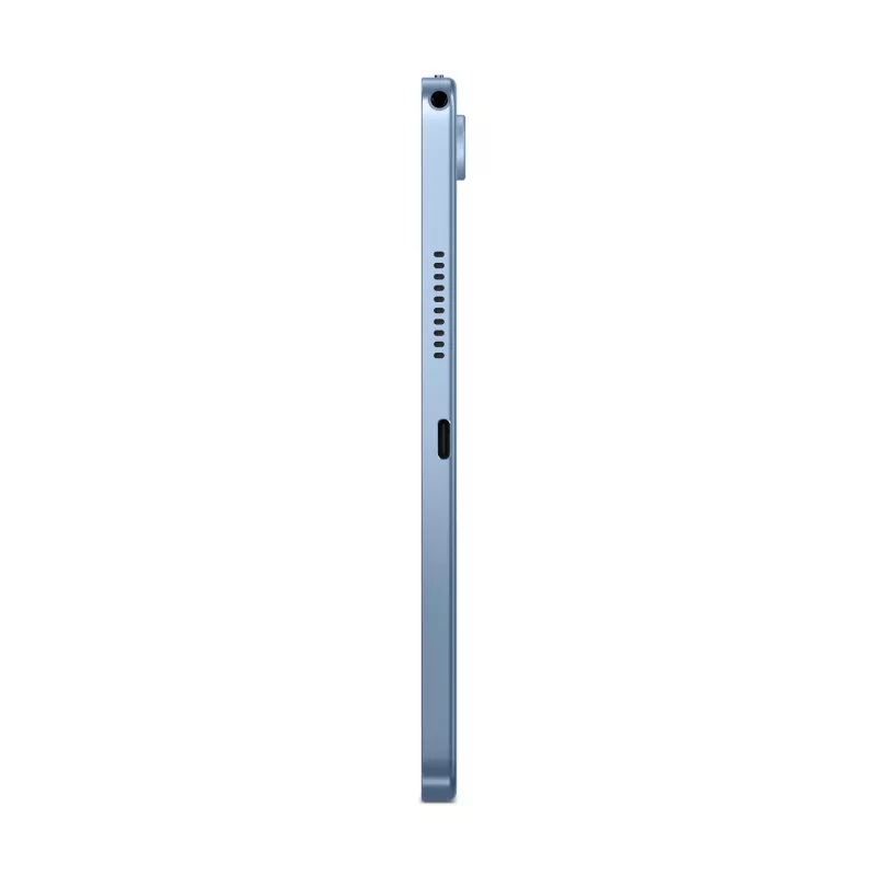 Lenovo Tab Mediatek 128 GB 25.6 cm (10.1 Zoll) 4 GB Wi-Fi 5 (802.11ac) Android 14 Blau