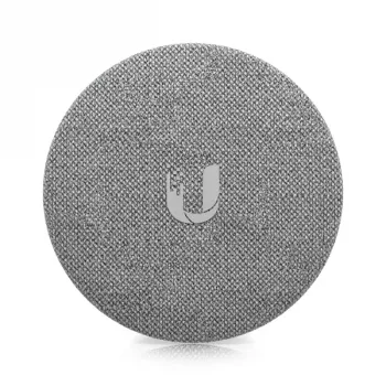 UBIQUITI NETWORKS Up-chime-eu - Türklingel-Druckknopf Grau, Weiß Kabellos