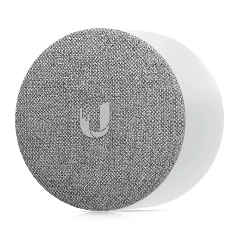 UBIQUITI NETWORKS Up-chime-eu - Türklingel-Druckknopf Grau, Weiß Kabellos