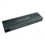LC-POWER SSD-Gehäuse - M.2 LC-M2-C-MULTI-3 Lc-power USB3.2 M.2-SSD-Gehäuse (NVMe & SATA)