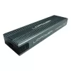 LC-POWER SSD-Gehäuse - M.2 LC-M2-C-MULTI-3 Lc-power USB3.2 M.2-SSD-Gehäuse (NVMe & SATA)
