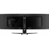 MSI MPG 491CQP QD-OLED Computer Monitor 124,5 cm (49 Zoll) 5120 x 1440 Pixel DQHD Schwarz