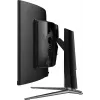 MSI MPG 491CQP QD-OLED Computer Monitor 124,5 cm (49 Zoll) 5120 x 1440 Pixel DQHD Schwarz
