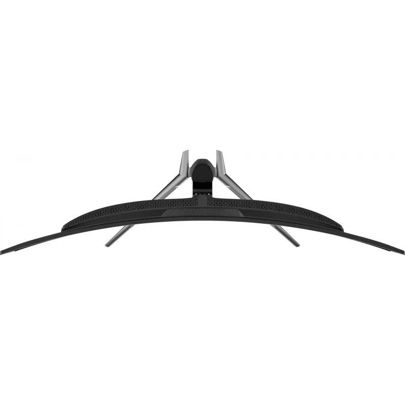MSI MPG 491CQP QD-OLED Computer Monitor 124,5 cm (49 Zoll) 5120 x 1440 Pixel DQHD Schwarz