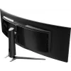 MSI MPG 491CQP QD-OLED Computer Monitor 124,5 cm (49 Zoll) 5120 x 1440 Pixel DQHD Schwarz