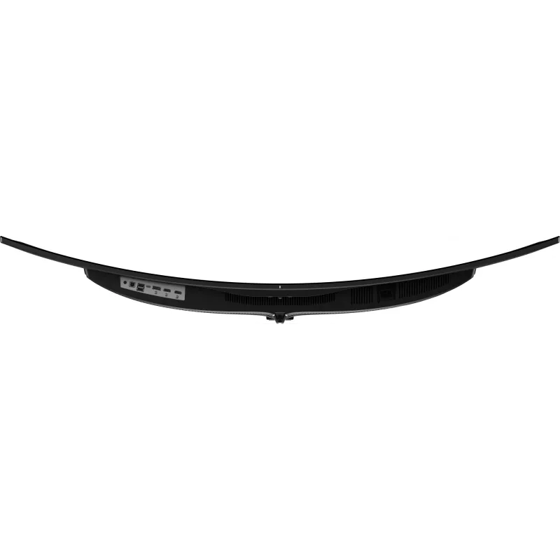 MSI MPG 491CQP QD-OLED Computer Monitor 124,5 cm (49 Zoll) 5120 x 1440 Pixel DQHD Schwarz