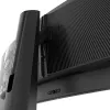 MSI MPG 491CQP QD-OLED Computer Monitor 124,5 cm (49 Zoll) 5120 x 1440 Pixel DQHD Schwarz