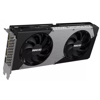 Grafikkarte Inno3D GeForce RTX 5060 Ti — 16 GB GDDR7, PCIe 5.0, 128-Bit, 448 GB/s