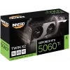 Grafikkarte Inno3D GeForce RTX 5060 Ti — 16 GB GDDR7, PCIe 5.0, 128-Bit, 448 GB/s