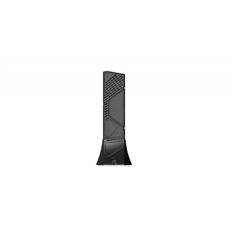 ASUS ROG USB-BE92 WiFi 7 BE6500 Tri-Band USB Adapter WLAN 6500 Mbit/s