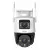 Imou Cruiser Dual 10MP Turret IP-Überwachungskamera Außenbereich 2304 x 1296 Pixel Decke