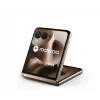 Motorola razr 60 ultra 17,7 cm (6,96 Zoll) Dual SIM Android 15 5G USB Typ-C 16 GB 512 GB 4700 mAh Holz