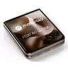 Motorola razr 60 ultra 17,7 cm (6,96 Zoll) Dual SIM Android 15 5G USB Typ-C 16 GB 512 GB 4700 mAh Holz