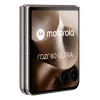 Motorola razr 60 ultra 17,7 cm (6,96 Zoll) Dual SIM Android 15 5G USB Typ-C 16 GB 512 GB 4700 mAh Holz
