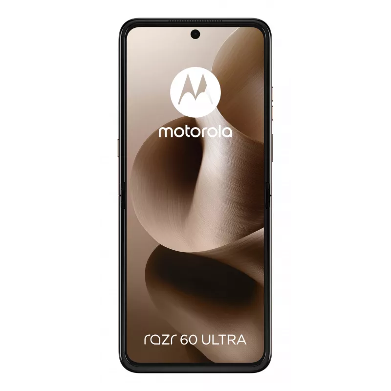 Motorola razr 60 ultra 17,7 cm (6,96 Zoll) Dual SIM Android 15 5G USB Typ-C 16 GB 512 GB 4700 mAh Holz