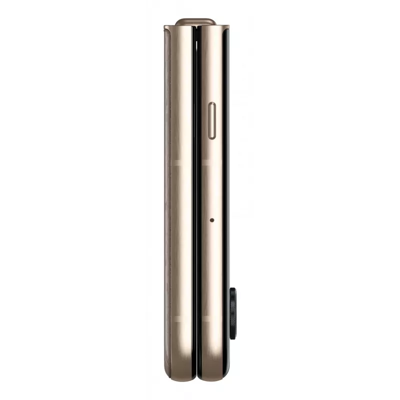 Motorola razr 60 ultra 17,7 cm (6,96 Zoll) Dual SIM Android 15 5G USB Typ-C 16 GB 512 GB 4700 mAh Holz