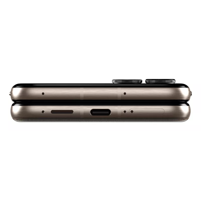 Motorola razr 60 ultra 17,7 cm (6,96 Zoll) Dual SIM Android 15 5G USB Typ-C 16 GB 512 GB 4700 mAh Holz