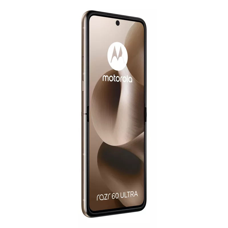 Motorola razr 60 ultra 17,7 cm (6,96 Zoll) Dual SIM Android 15 5G USB Typ-C 16 GB 512 GB 4700 mAh Holz