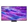 Samsung QE55QN80FAU 139,7 cm (55 Zoll) 4K Ultra HD Smart TV Wi-Fi Silber