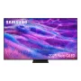 Samsung QE55QN80FAU 139,7 cm (55 Zoll) 4K Ultra HD Smart TV Wi-Fi Silber
