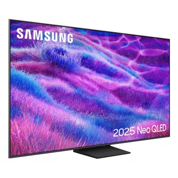 Samsung QE55QN80FAU 139,7 cm (55 Zoll) 4K Ultra HD Smart TV Wi-Fi Silber