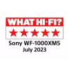 Sony WF-1000XM5 Headset Kabellos In-Ear Anrufe/Musik Bluetooth Schwarz