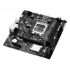 ASRock Motherboard H610M-H2/M.2 LGA1700 Intel H610 2 X DDR4 2 X HDMI 2.1 TMDS Kompatibel mATX