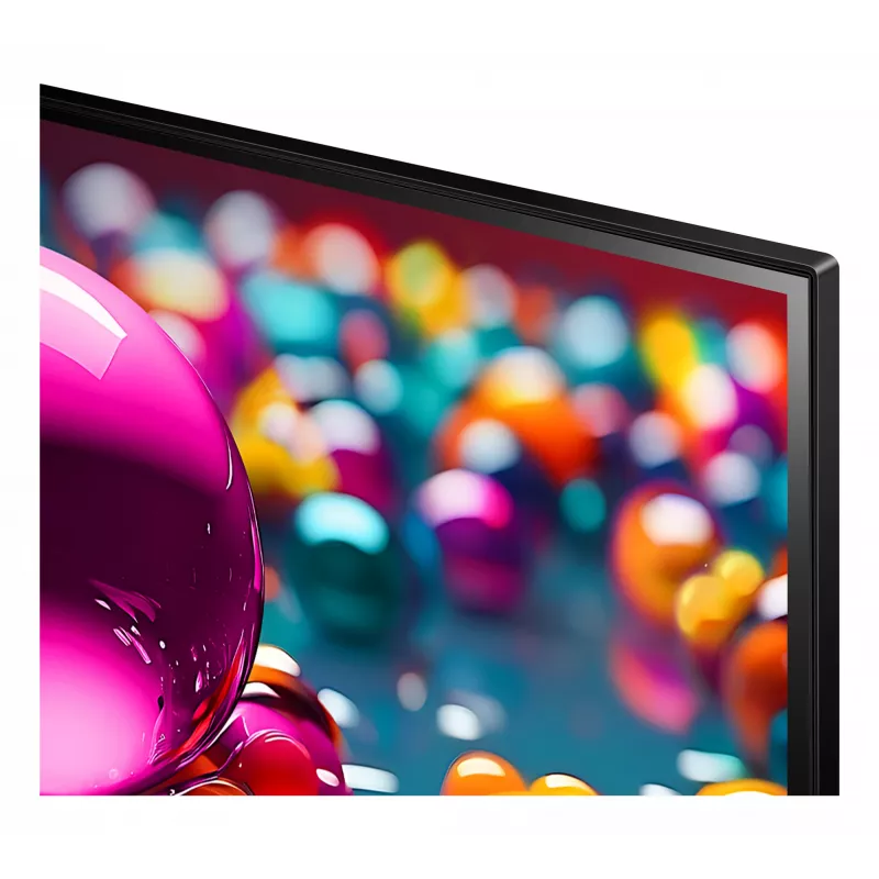 LG UHD AI 75UA75006LA 190,5 cm (75 Zoll) 4K Ultra HD Smart TV Wi-Fi Schwarz