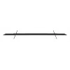 LG UHD AI 75UA75006LA 190,5 cm (75 Zoll) 4K Ultra HD Smart TV Wi-Fi Schwarz