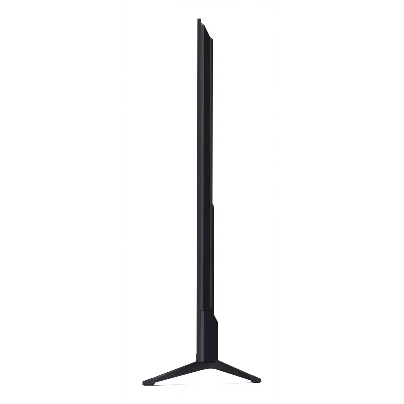 LG UHD AI 75UA75006LA 190,5 cm (75 Zoll) 4K Ultra HD Smart TV Wi-Fi Schwarz