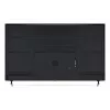 LG UHD AI 75UA75006LA 190,5 cm (75 Zoll) 4K Ultra HD Smart TV Wi-Fi Schwarz