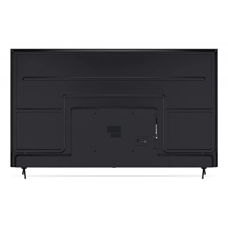 LG UHD AI 75UA75006LA 190,5 cm (75 Zoll) 4K Ultra HD Smart TV Wi-Fi Schwarz