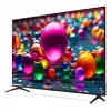 LG UHD AI 75UA75006LA 190,5 cm (75 Zoll) 4K Ultra HD Smart TV Wi-Fi Schwarz