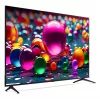 LG UHD AI 75UA75006LA 190,5 cm (75 Zoll) 4K Ultra HD Smart TV Wi-Fi Schwarz