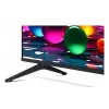 LG UHD AI 75UA75006LA 190,5 cm (75 Zoll) 4K Ultra HD Smart TV Wi-Fi Schwarz