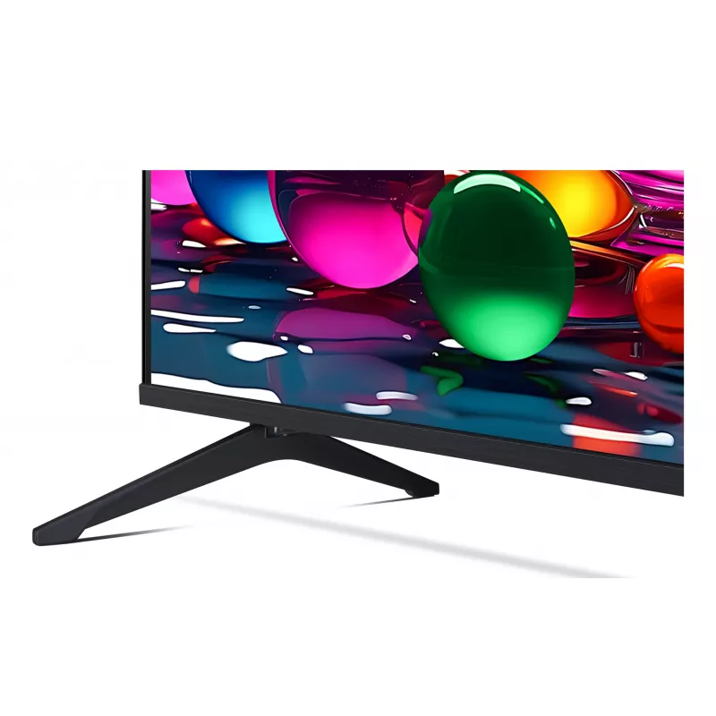 LG UHD AI 75UA75006LA 190,5 cm (75 Zoll) 4K Ultra HD Smart TV Wi-Fi Schwarz