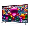 LG UHD AI 75UA75006LA 190,5 cm (75 Zoll) 4K Ultra HD Smart TV Wi-Fi Schwarz