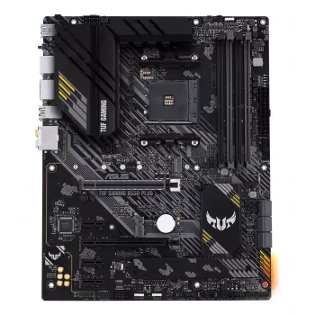 ASUS TUF Gaming B550-PLUS AMD B550 Sockel AM4 ATX