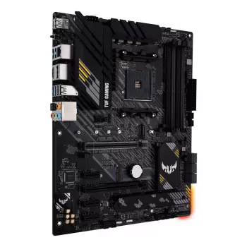 ASUS TUF Gaming B550-PLUS AMD B550 Sockel AM4 ATX
